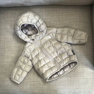 Infant Thermoball Jacket EUC